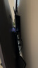 京东云无线宝边缘计算家用路由器 AX1800鲁班64G畅享版 WiFi6 无线路由器 5G双频 Mesh 千兆路由器 实拍图
