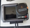 大疆【国家补贴】 Osmo Action 5 Pro 超旗舰画质运动相机户外摩托骑行潜水vlog相机便携式旅拍摄像机 实拍图
