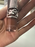 圣罗兰（YSL）啵啵唇冻04乌龙冻唇蜜唇釉润唇化妆品生日礼物女送女友 实拍图