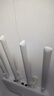 小米（MI） 小米路由器4A\/4A千兆版无线家用办公穿墙放大器高速双频wifi路由器 4A路由器-千兆版 标配 实拍图