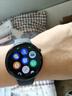 荣耀手表Fit 44mm【国家补贴15%】活力版 幻夜黑 超轻薄超长续航NFC智能运动手表 GS3i升级款男女表 实拍图