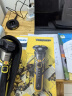 飞利浦（PHILIPS）电动剃须刀经典5系变形金刚大黄蜂联名 微提切科技SkinIQ智能刮胡刀 生日礼物 520送男友 国家补贴 实拍图