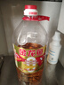 金龙鱼 食用油 非转基因  黄金比例零反式脂肪食用植物调和油4L 实拍图
