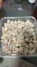 WEYES冻干鸭肉粒450g桶装宠物零食肉干营养发腮高蛋白鸡胸肉冻干 实拍图