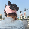 森马（Semir）牛仔连衣裙女收腰翻领裙子2025夏凉感通勤休闲中长裙109325114021 实拍图