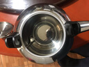 美的（Midea）电水壶热水壶电热水壶304不锈钢5L大容量暖水壶烧水壶开水壶家用防干烧SH50X2a 实拍图