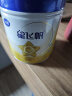 飞鹤星飞帆 婴幼儿配方奶粉2段(6-12月龄) 700g 专利OPO 生育补贴 实拍图