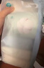 全棉时代一次性内裤女纯棉不掉絮灭菌 L码5条【品牌直供 安全灭菌】 实拍图