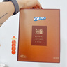奥利奥（Oreo）0糖轻乳拿铁咖啡味薄脆夹心饼干礼盒570g 零食大礼包 早餐下午茶 实拍图