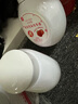 洁芙朗（JAFFRONG）花朵洗手液补充装300ml 泡沫丰富洁净易冲洗无泵头补充液草莓香型 实拍图