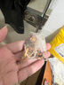 聚修堂乌梅山楂桑葚茶400g荷苡茶荷叶果茶养生茶消消泡水喝的茶包 实拍图
