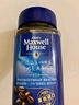 麦斯威尔（Maxwell House）香醇黑咖啡粉100g 进口 0糖0脂低卡 速溶 冷萃 冰美式拿铁 健身 实拍图