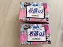 苏菲极薄0.1日用卫生巾230mm30片无感透气姨妈巾京东自营官方旗舰 实拍图