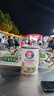 保拉纳（Paulaner）德国进口保拉纳（PAULANER）柏龙小麦白啤酒 5L桶装 5L 1桶 【25年11月到期】 实拍图