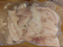 沃典 国产谷饲原切牛蹄筋 净重2斤 牛肉生鲜炖煮卤味去油肉筋源头直发 实拍图