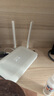 小米（MI）路由器AX1500 高速网络5G WiFi6 全千兆自适应网口 Mesh全屋 无线家用路由器 实拍图