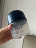 绞蒜器蒜泥器绞肉机电动大容量多功能料理机葱姜蒜捣蒜器火锅蘸料 【3叶刀】 250ml type-c快充 实拍图