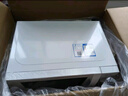 美的（Midea）快捷微波炉 家用小型 360°转盘加热 旋钮操控 易洁内胆（M1-L213B） 实拍图