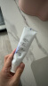 袋鼠妈妈牙膏准孕妇口腔护理清洁专用怀孕月子期可用蓝莓橙子味组合100g*2 实拍图