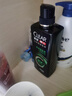 清扬（CLEAR）男士劲能瓶头皮专研控油蓬松洗发露570gX2+100g*2 父亲节礼物 实拍图