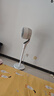 艾美特（AIRMATE）【白天鹅MAX】语音智能空气循环扇18档直流变频家用电风扇台式落地扇负离子净化 FA23-SRDI151 实拍图