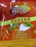 维维豆奶粉760g/袋营养早餐 速溶即食 冲饮代餐 非转基因大豆  实拍图