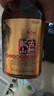 古越龙山 库藏金三年 半干型 绍兴黄酒 500ml*8瓶 整箱装 实拍图
