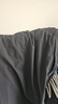 李宁五分裤男专业比赛服羽毛球服男子速干凉爽比赛裤AAPR379 黑色-6 L 实拍图