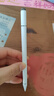 倍思电容笔触控触屏笔平板笔【手机平板通用】适用iPad苹果华为小米荣耀三星三合一手写笔apple pencil 实拍图