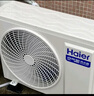海尔（Haier）空气能热水器300升热泵全变频超一级能效电辅80℃高水温WIFI智控以旧换新 KF300-N7U1（6-10人） 实拍图
