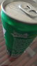 可口可乐（Coca-Cola）雪碧 全球代言人檀健次心动罐 碳酸饮料汽水 330ml*24罐 实拍图