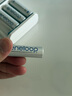 爱乐普（eneloop）充电电池5号五号4节高性能套装适用相机玩具仪器K-KJ55MCC40C含55快速充电器 实拍图