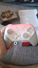 盖世小鸡（GAMESIR）超新星无线游戏手柄 适用switch2/switch手机PC安卓Steam电脑NS2pro电视体感蓝牙有线粉色双人成行 实拍图