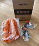 奥瑞驰高压水枪家用洗车神器浇花弹簧伸缩水管套装 H3+接头+10米弹簧管 实拍图