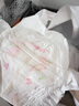 好奇（Huggies）铂金装成长裤XXL74片(15kg以上)小桃裤加加大号婴儿尿不湿超薄 实拍图