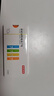 京东京造7号电池10节单色装彩虹碱性电池无汞环保 玩具/血压计/血糖仪/遥控器/挂钟/电子锁/体脂秤/鼠标 实拍图