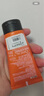 欧莱雅（LOREAL）男士洗面奶磨砂抗黑头清洁保湿控油抗痘去黑头洁面膏学生青少年 劲能净化洁面50ml*4 实拍图
