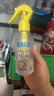 驱蚊液防蚊喷雾180ml*2瓶防蚊虫叮咬花露水20%派卡瑞丁无香型 实拍图