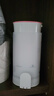 松下（Panasonic）冲牙器洗牙器牙线水牙线伸缩便携高频脉冲水流入门新手款生日礼物送男友送女友JDJ1 实拍图