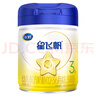 飞鹤婴幼儿配方奶粉 3段 星飞帆3段 900g 1罐 实拍图