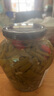 老坛子 酸脆豇豆600g 四川酸豆角豇豆泡菜泡椒豇豆下饭菜方便菜 实拍图