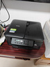 兄弟（brother）DCP-T735DW家用学习彩色打印机墨仓喷墨机725升级新款（无线云双面打印打印复印扫描一体机） 实拍图