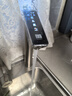 海尔（Haier）鲜活水promax小红花净水器家用RO反渗透厨下式瞬时1400G大流速直饮机8年进口膜母婴直饮国家补贴 实拍图