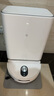 米家【发布会新品】扫地机器人M40S仿生双机械臂防缠绕升降激光导航 扫拖一体水箱版拖地洗地机吸尘器 实拍图