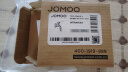 九牧（JOMOO）黄铜水龙头入墙式单冷洗衣机快开自来水拖把池龙头7212-234/1C-1 实拍图