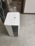 美的（Midea）除湿机/抽湿机 除湿量50升/天 2分钟见效 家用智控地下室复式别墅商用工业吸湿器CF50BD/N7-DP5 实拍图