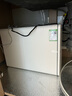 惠尔顿（WHEELTON）净水器等效1000G家用厨下式套装纳滤矿物质水直饮机母婴直饮净水纯水双出水过滤器选择性反渗透YK8 【补贴】YK8母婴直饮净水器 实拍图