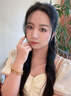 祥隐【普陀山直发】黄水晶手串招财转运送女生水晶手链金发晶生日礼物 【吸金招米】天然金虎眼双圈 实拍图