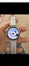 HUAWEI WATCH GT 5 国家补贴15%冰晶蓝41mm华为智能手表情绪健康助手玄玑感知系统 实拍图