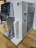 美的（Midea）魔方冷热台式净水器直饮机净饮机家用即热式净饮一体机RO反渗透免安装国家补贴JD2288T-RO 实拍图